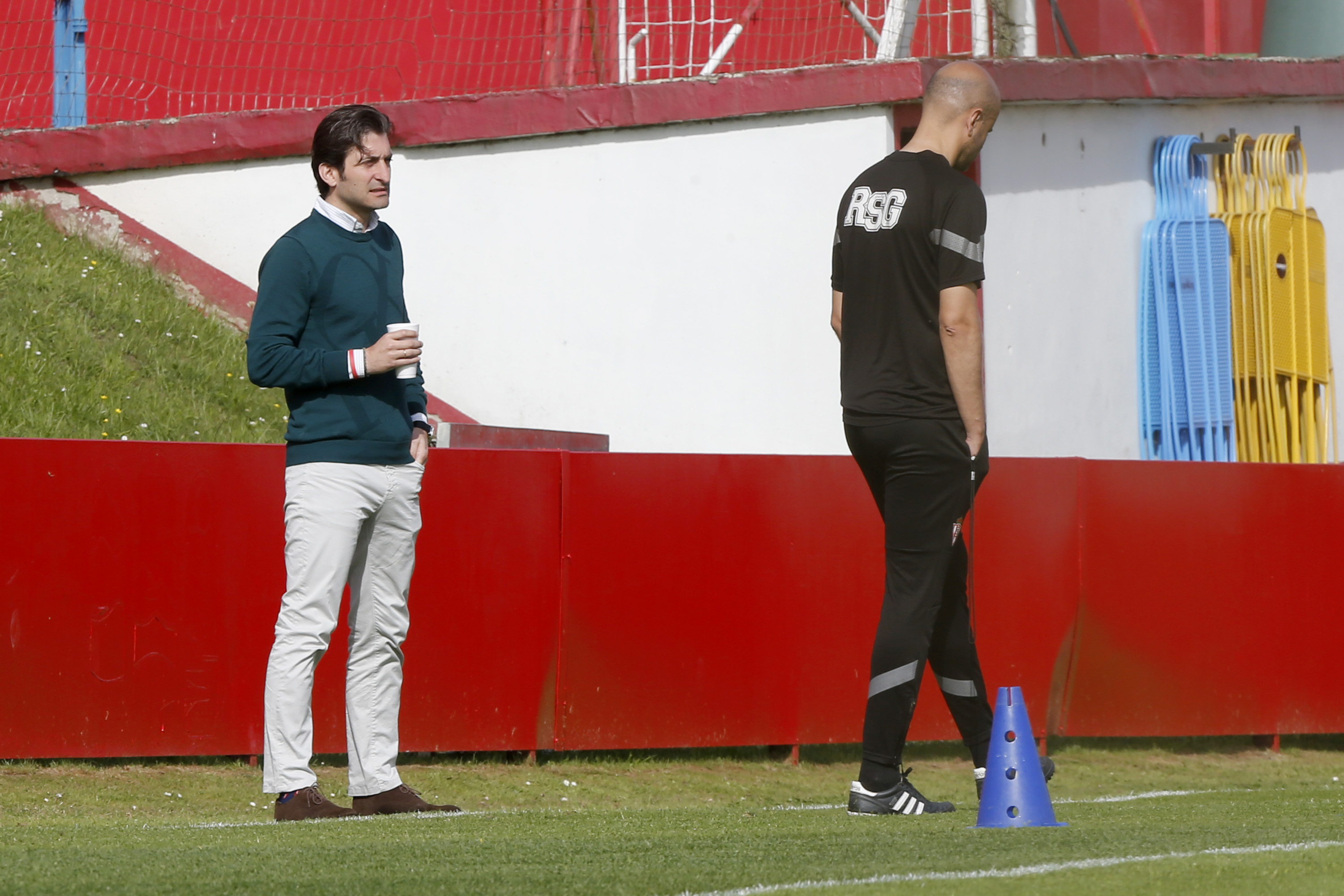 Ramírez
