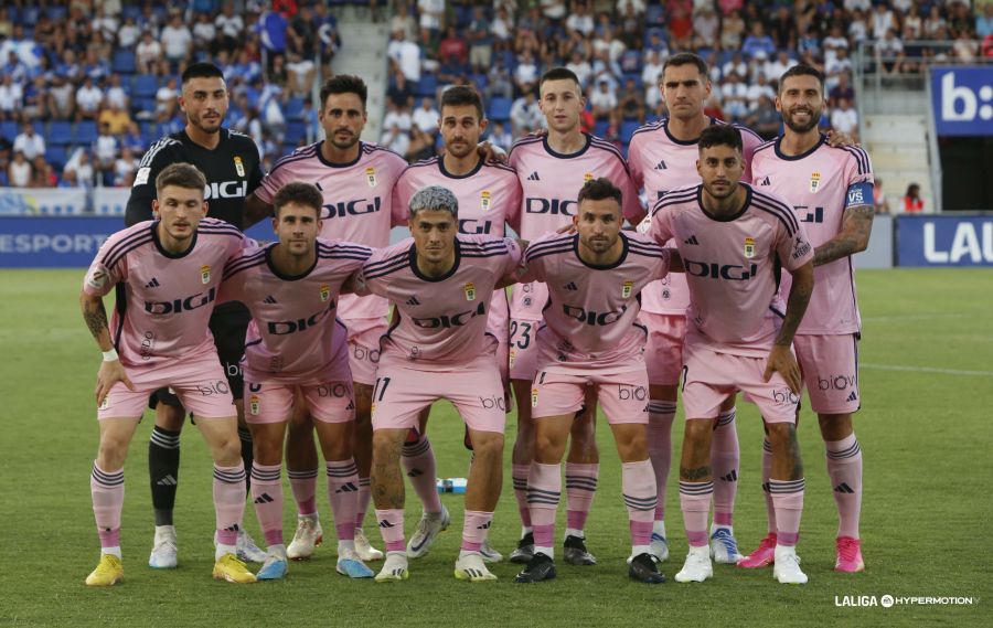 Real Oviedo