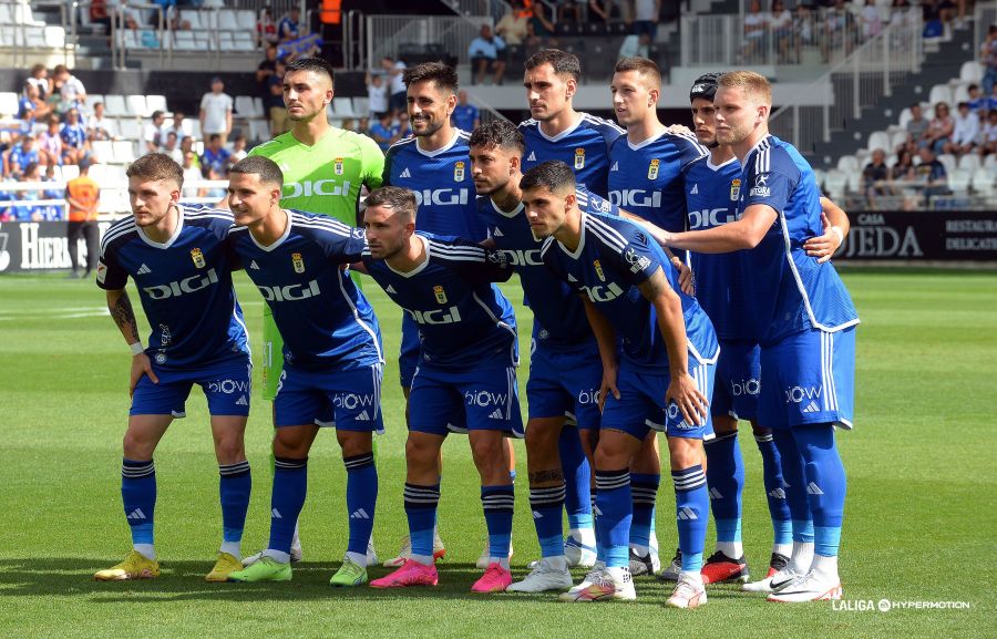 Real Oviedo
