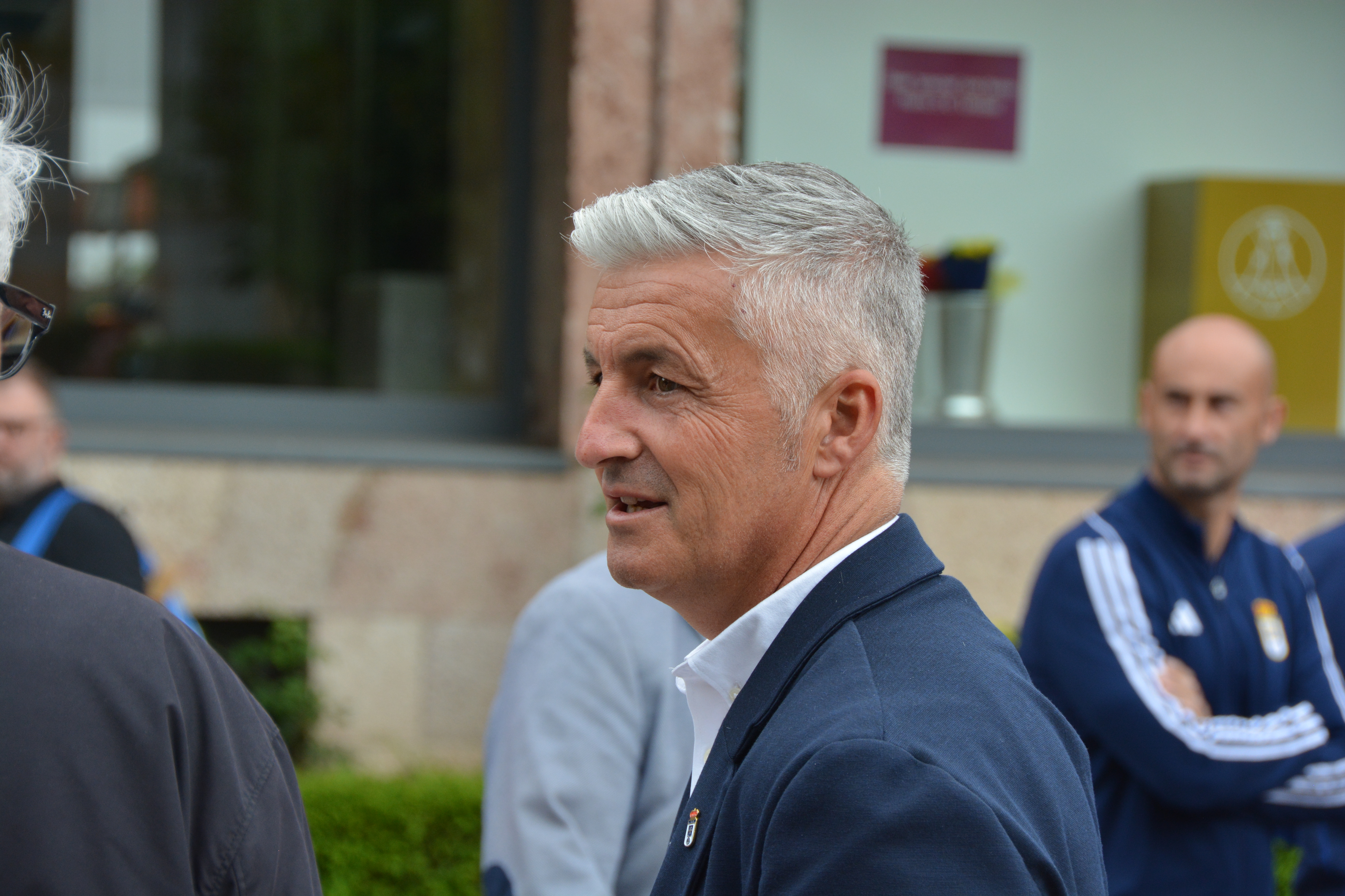 Roberto Suárez