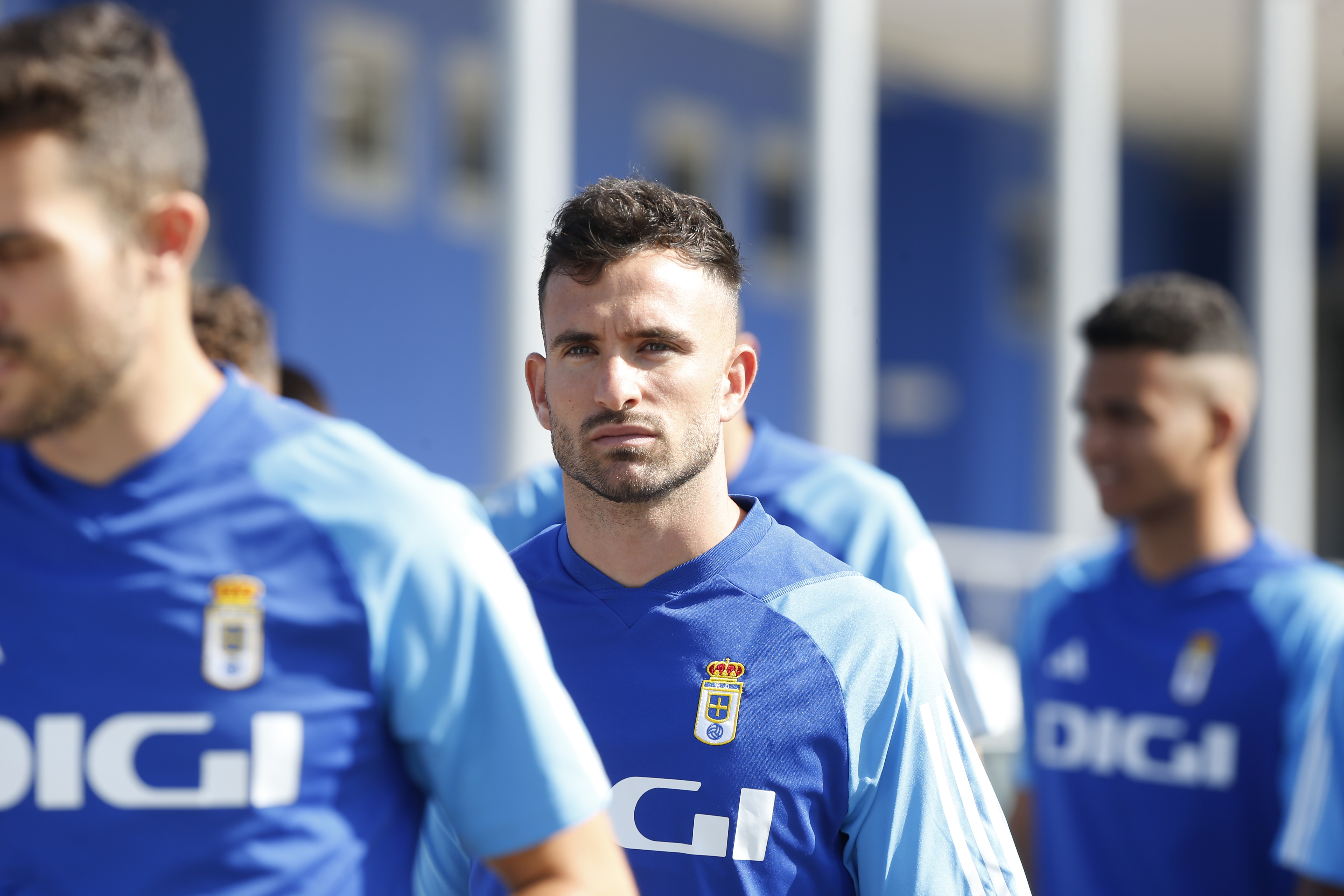 Sebas Moyano