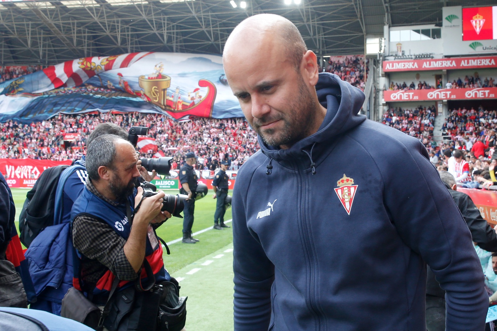 Miguel Ángel Ramírez