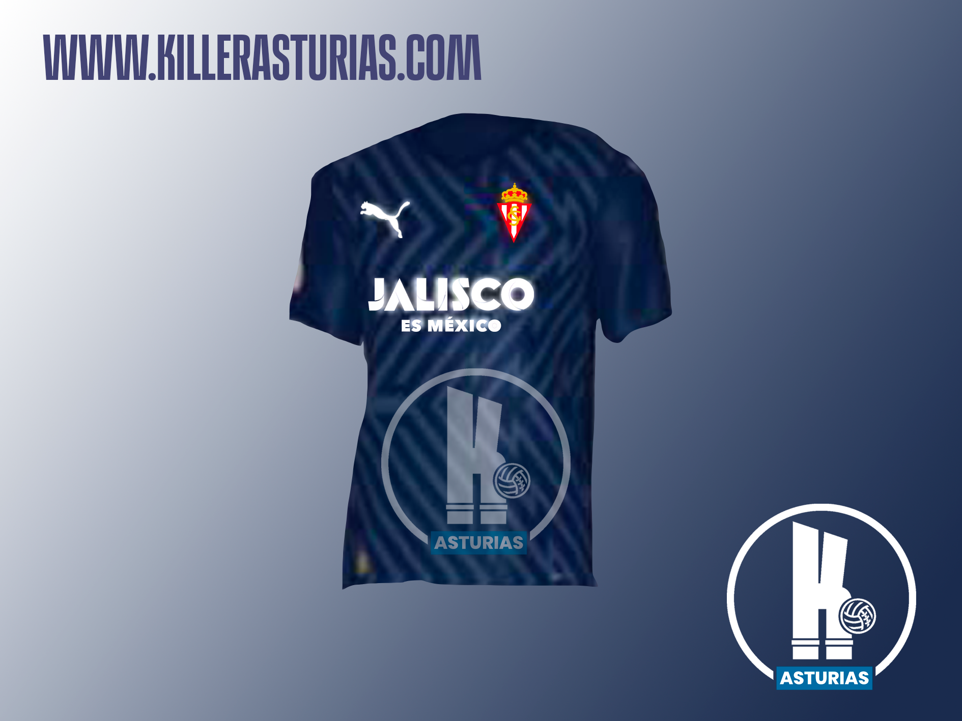 CAMISETA