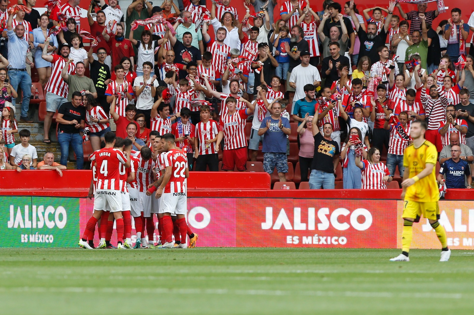 Gol Sporting