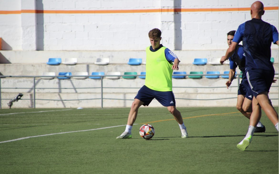 Álex Oyón