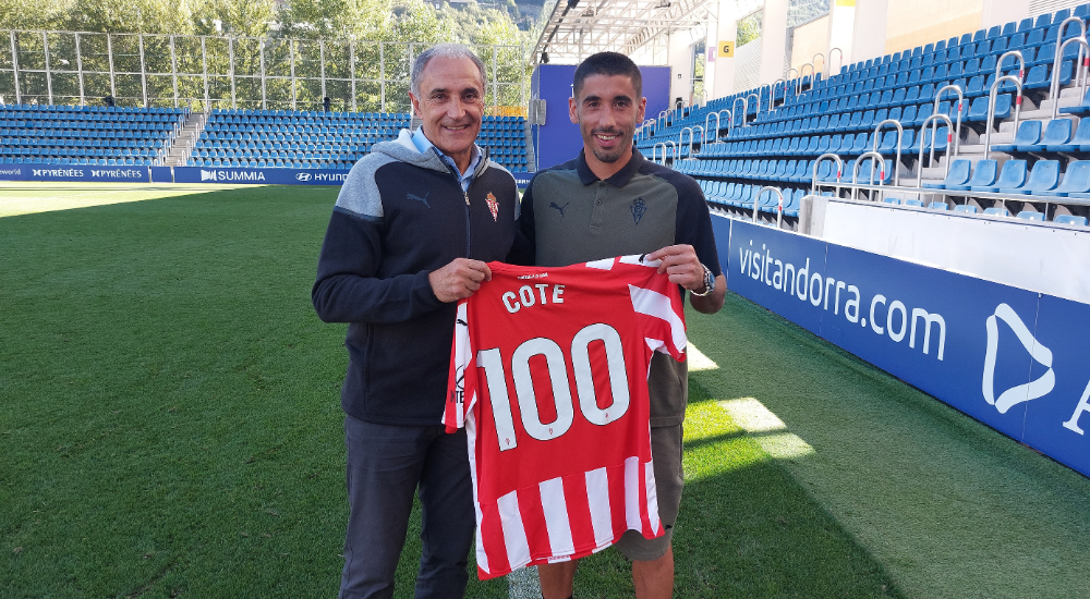 Cote Joaquín