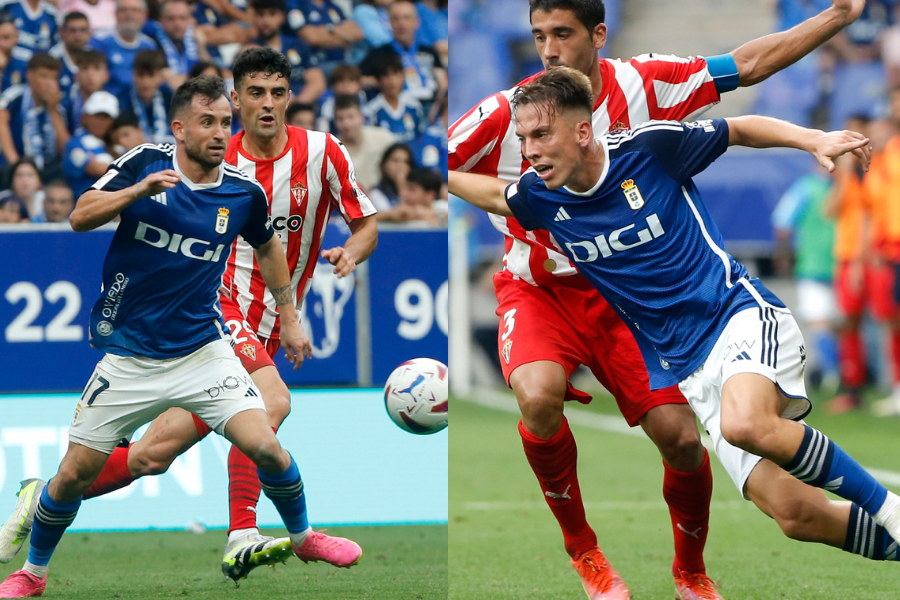 Real Oviedo