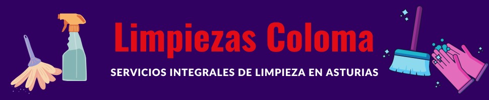 Limpiezas Coloma