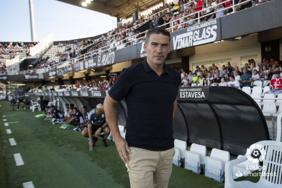 Luis Carrión