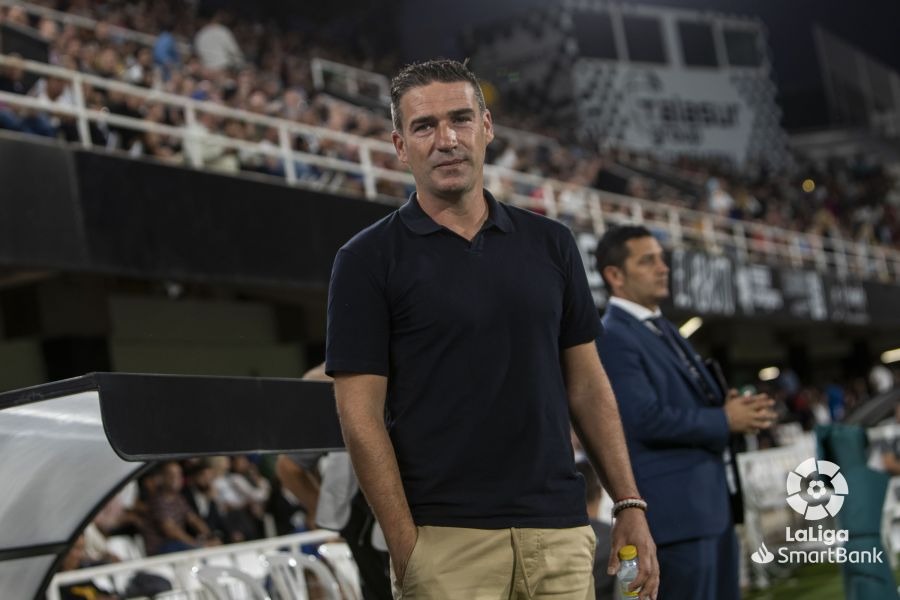Luis Carrión