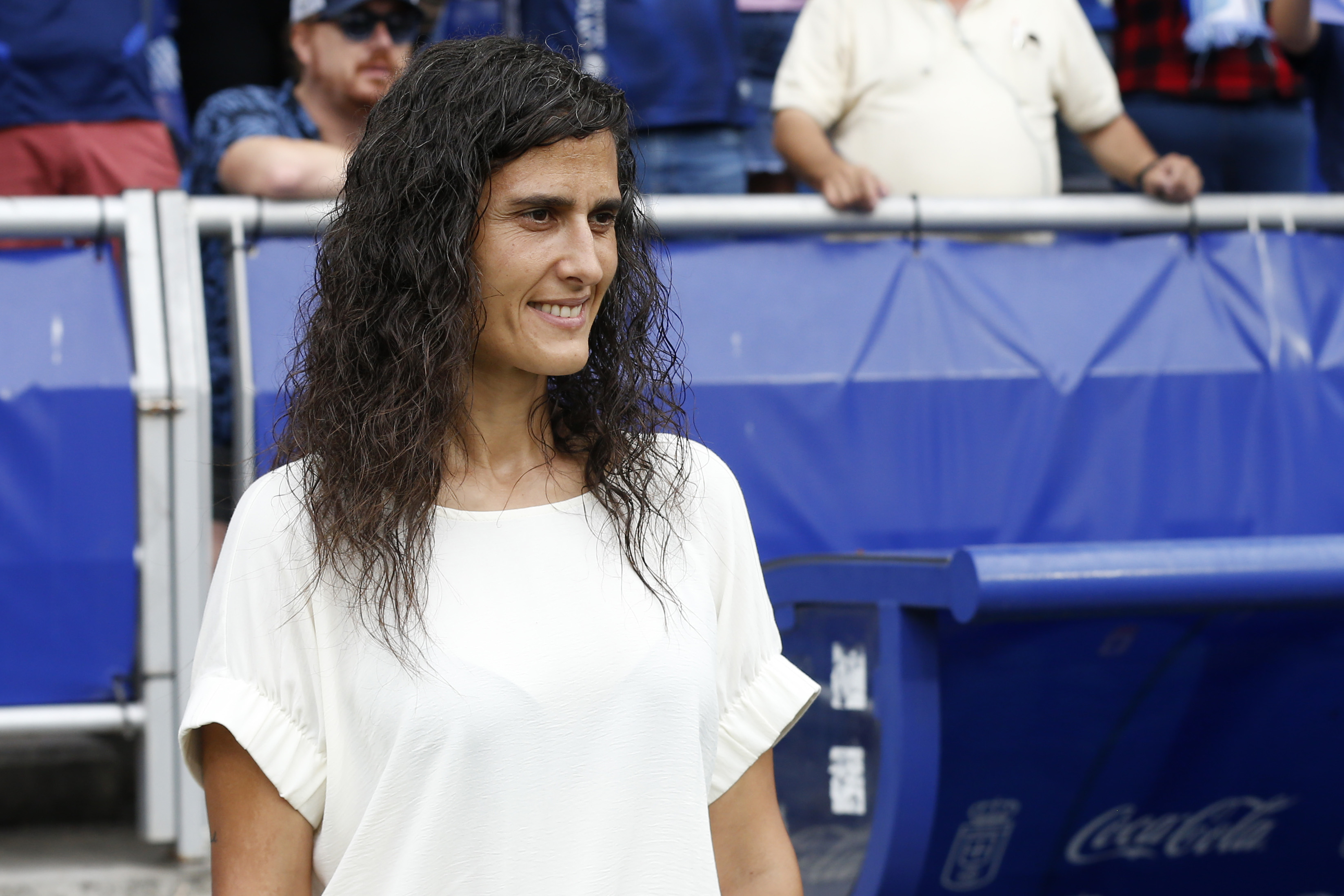 Montse Tomé