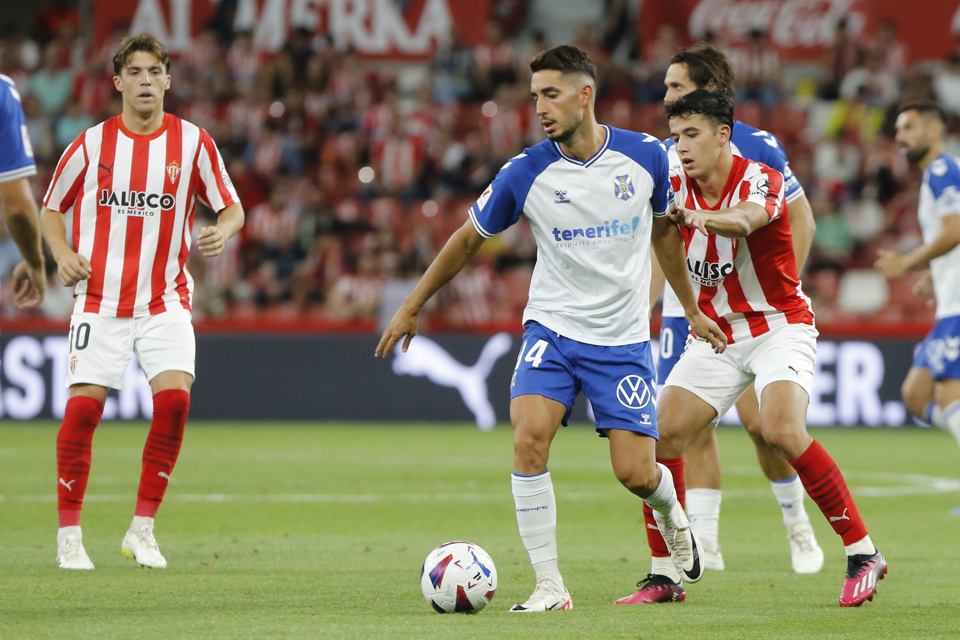 Nacho Martín y Nacho Méndez