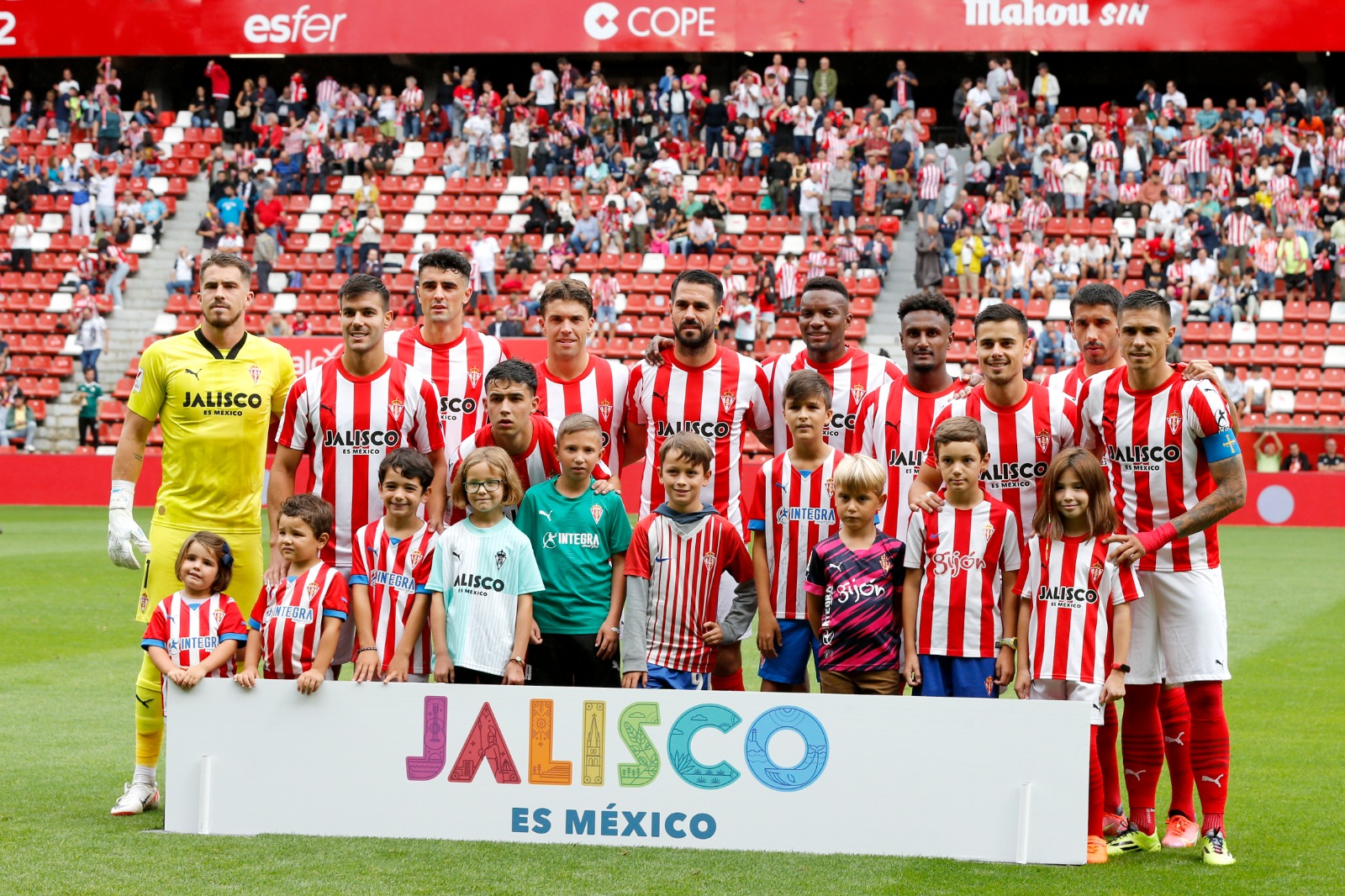Once Sporting
