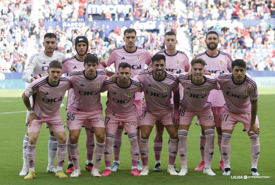 Real Oviedo