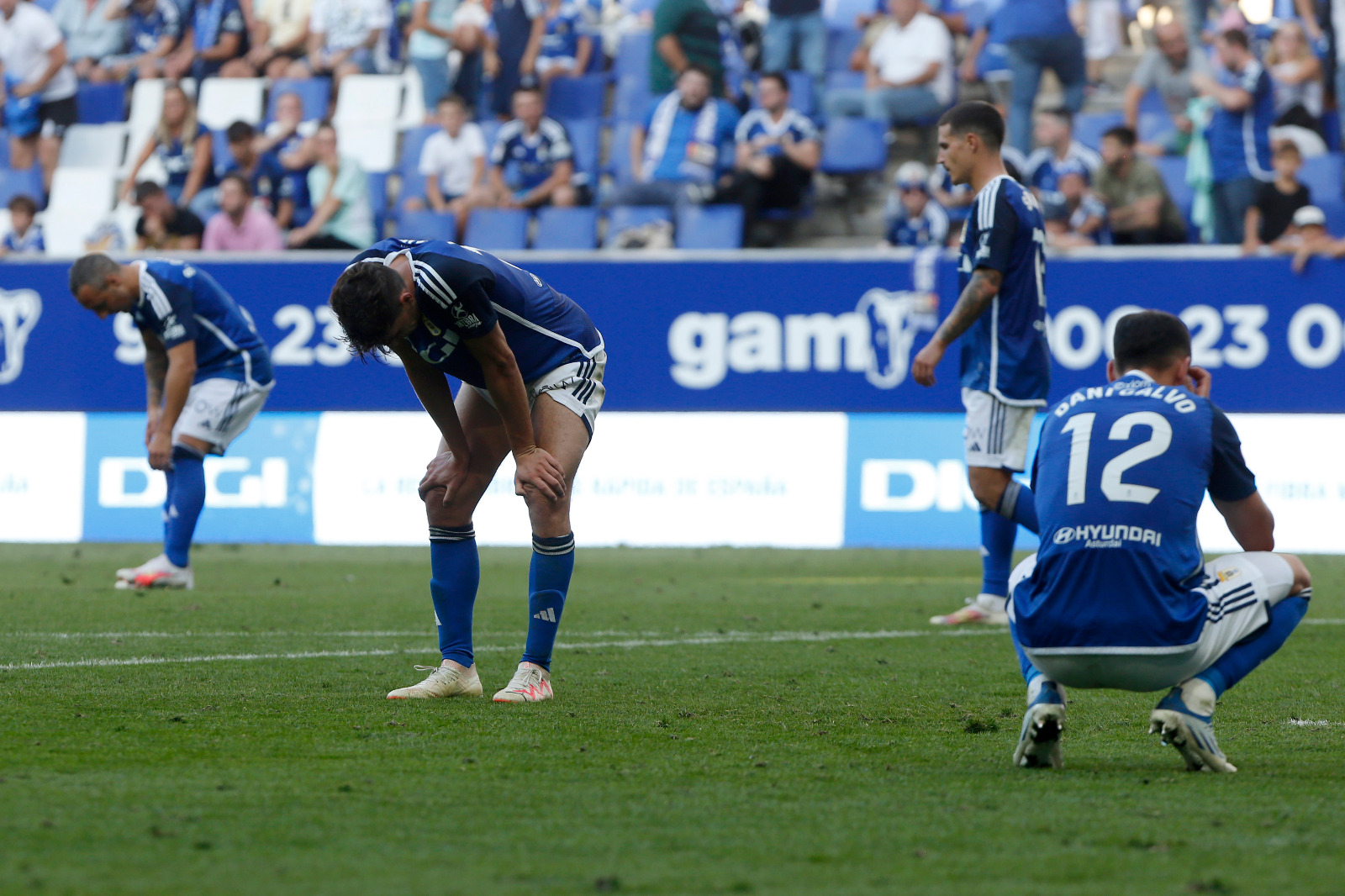 Real Oviedo