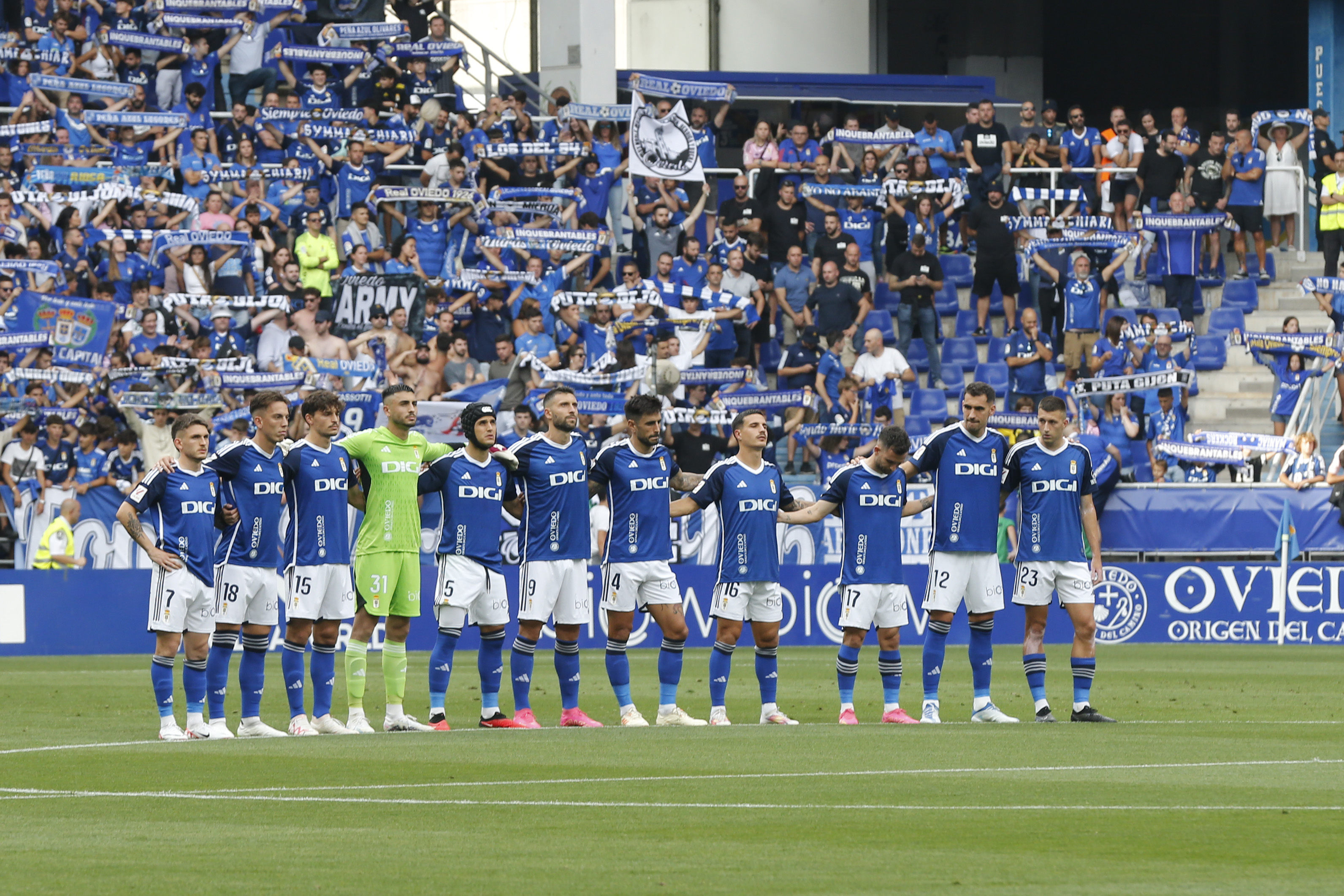 Real Oviedo