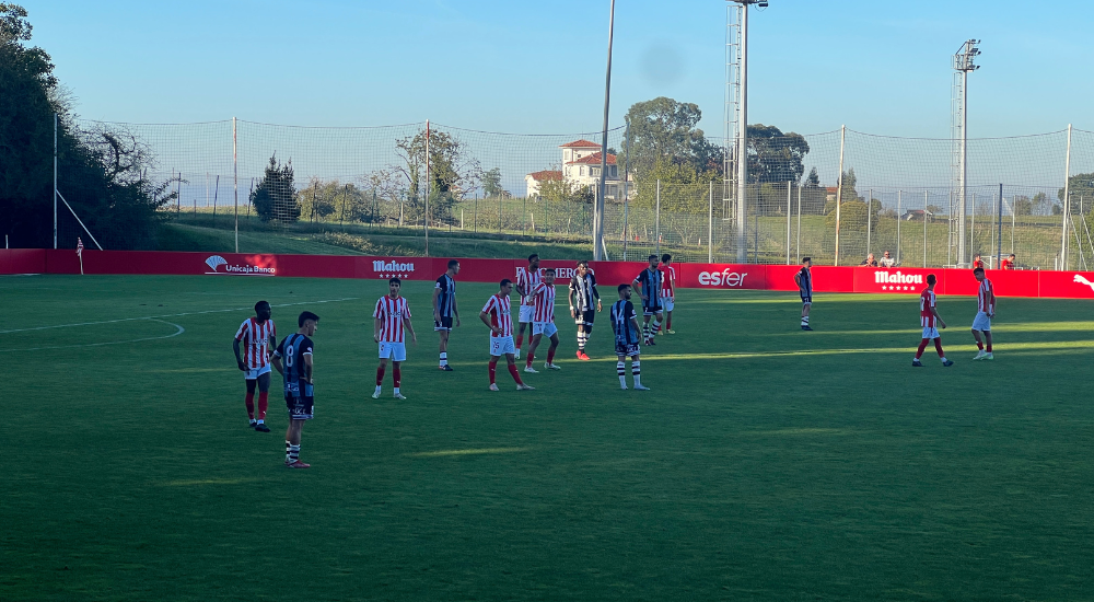 Sporting Atlético