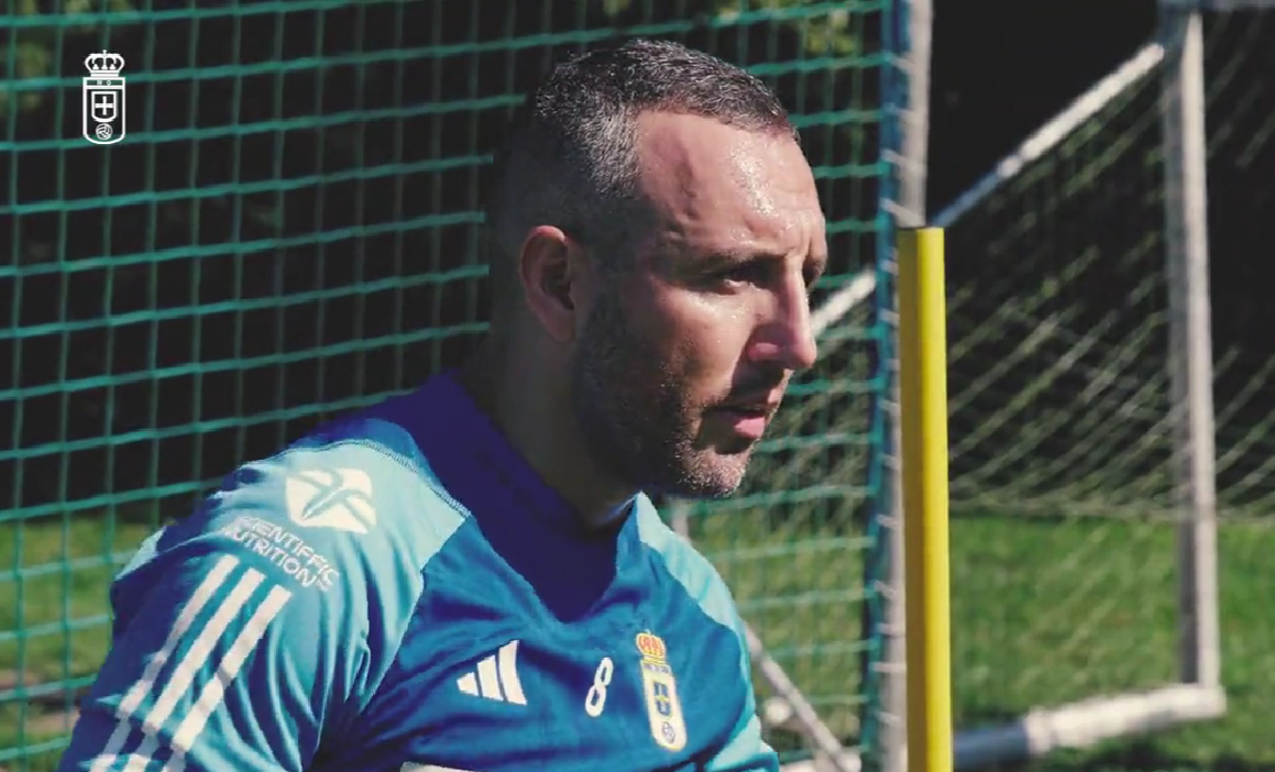 Santi Cazorla