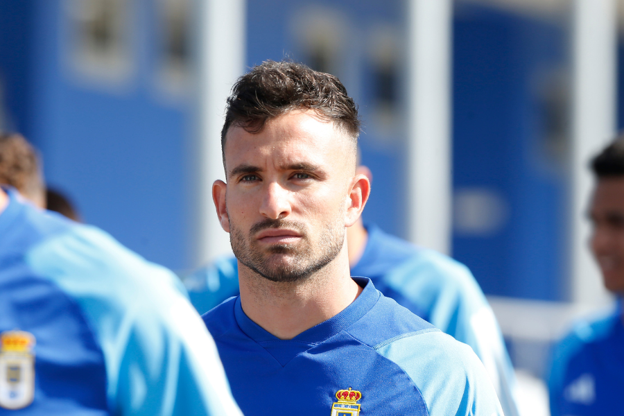 Sebas Moyano