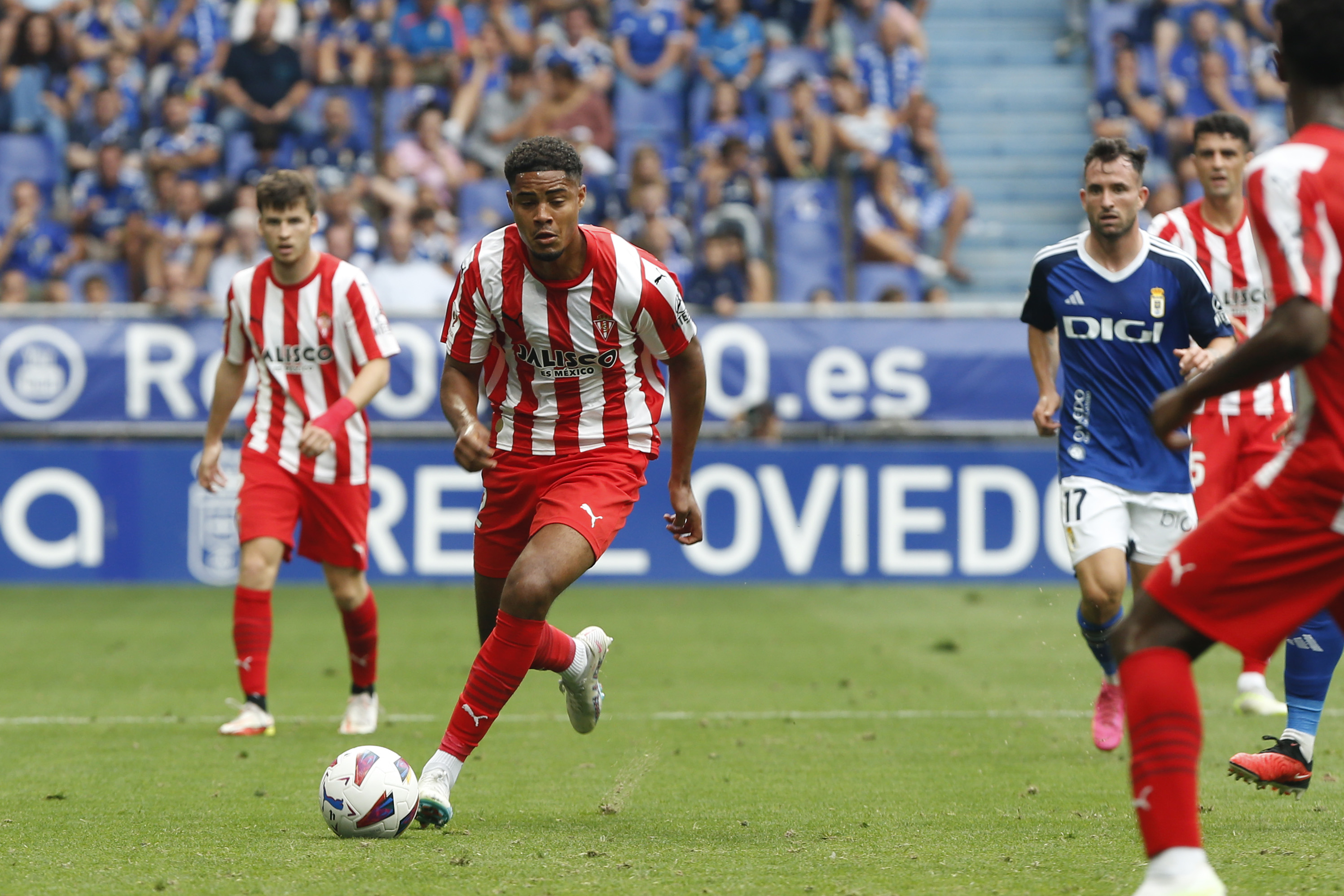 Sporting