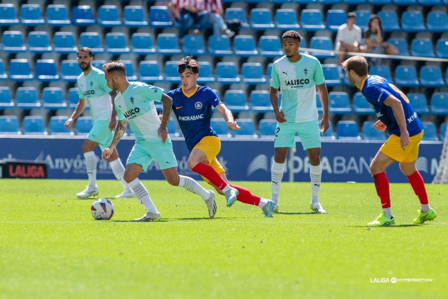 Villalba Andorra