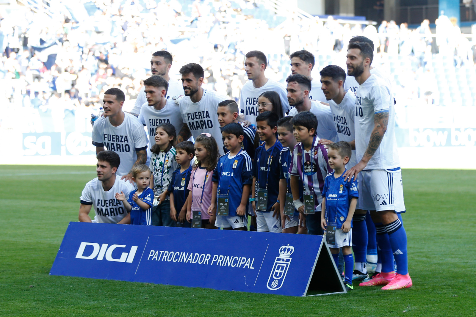 Real Oviedo