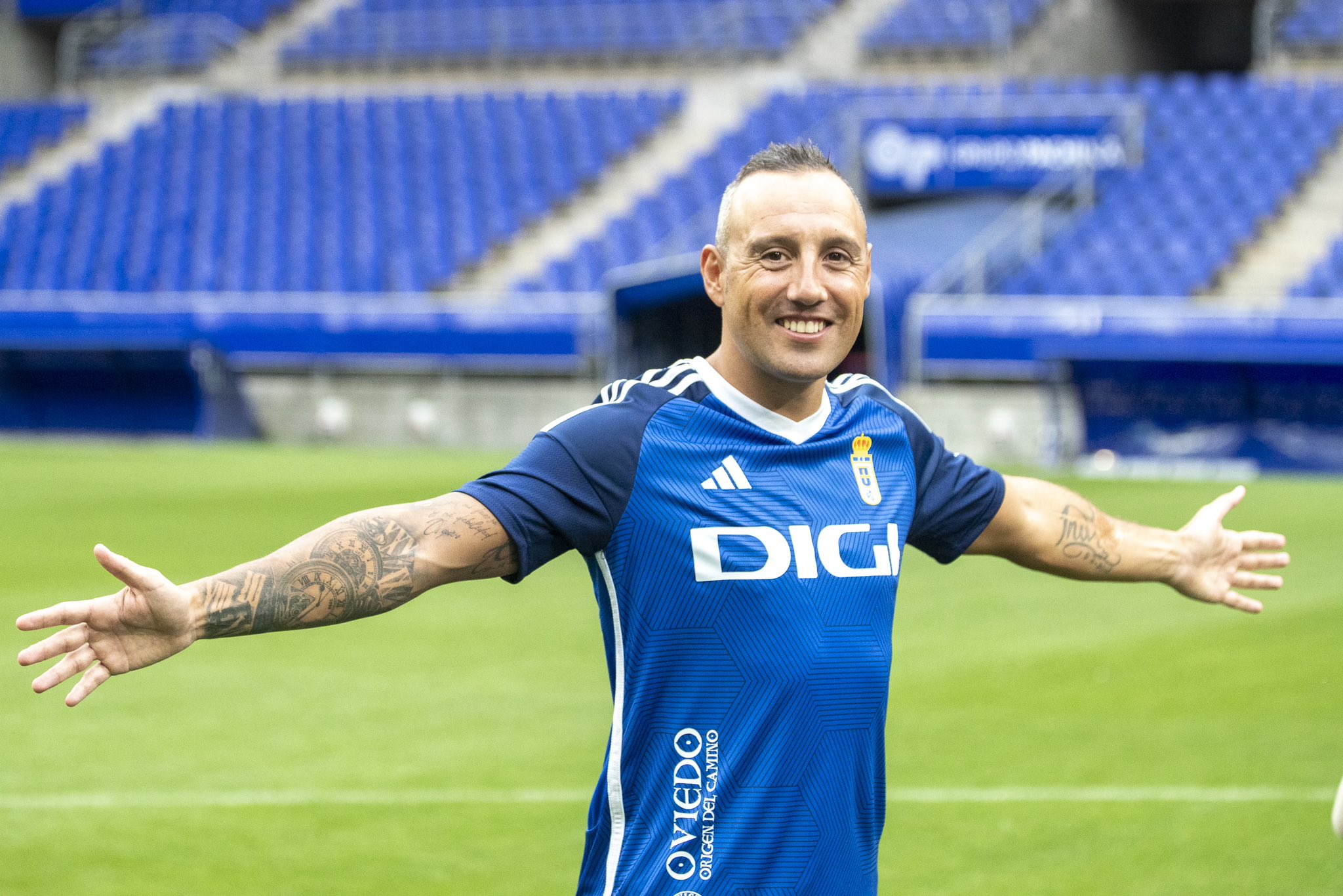 cazorla 