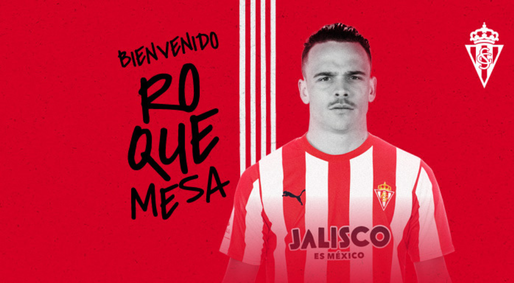 rOQUE MESA