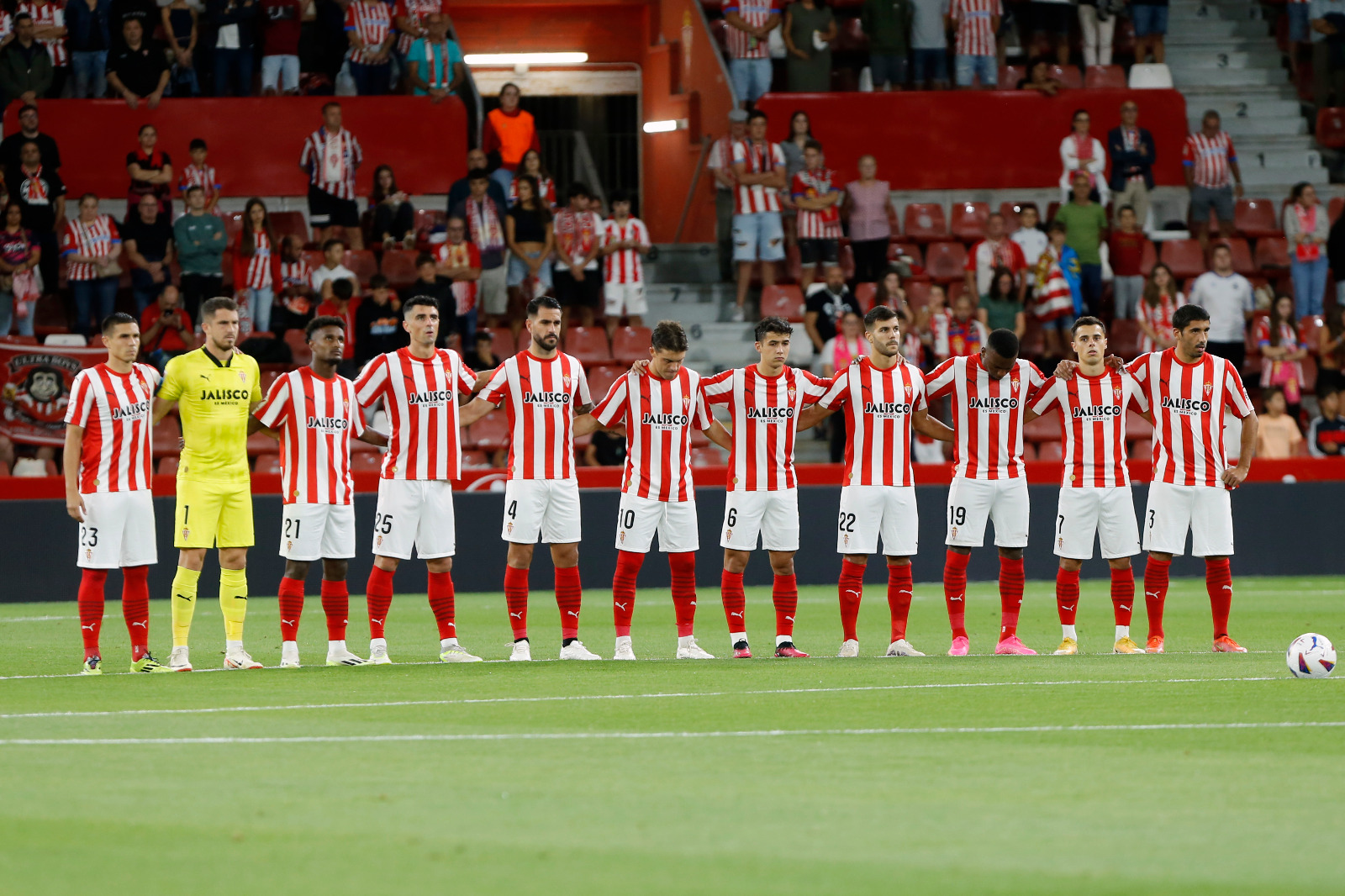 Once Sporting