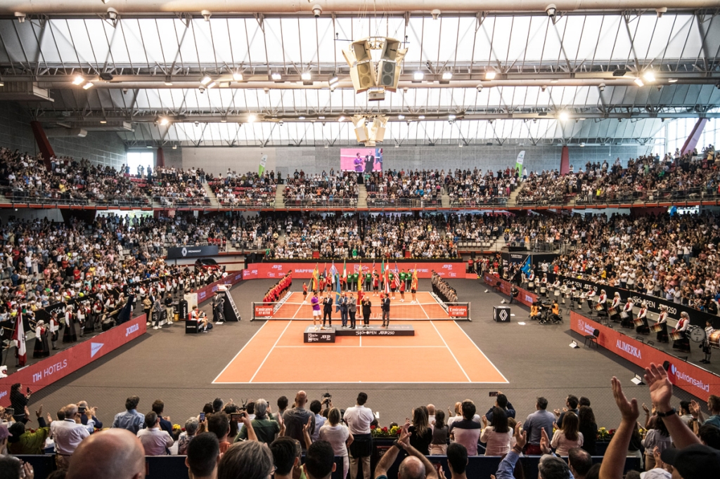 ATP 250 Gijón