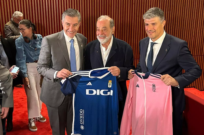 Carlos Slim
