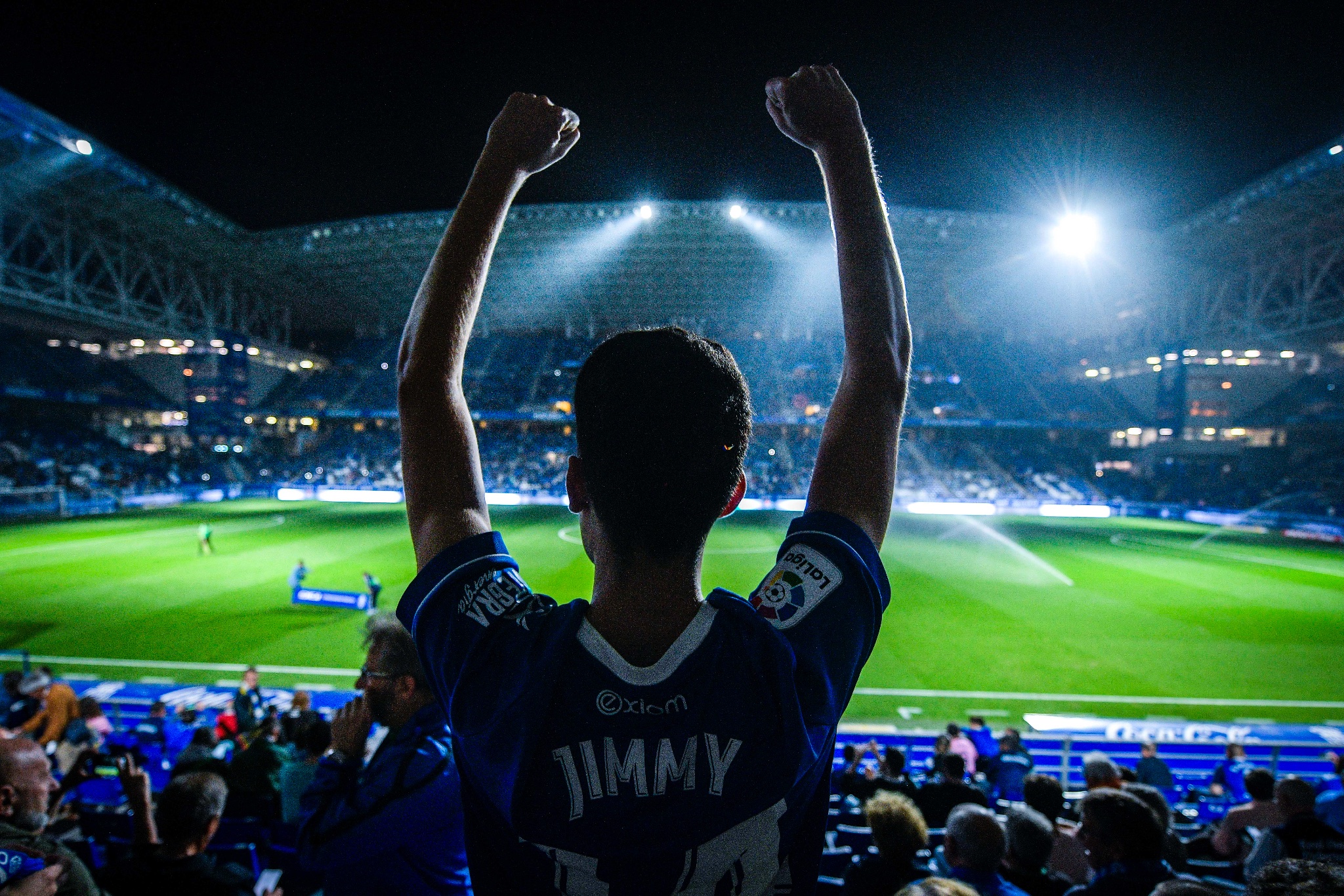 Carlos Tartiere