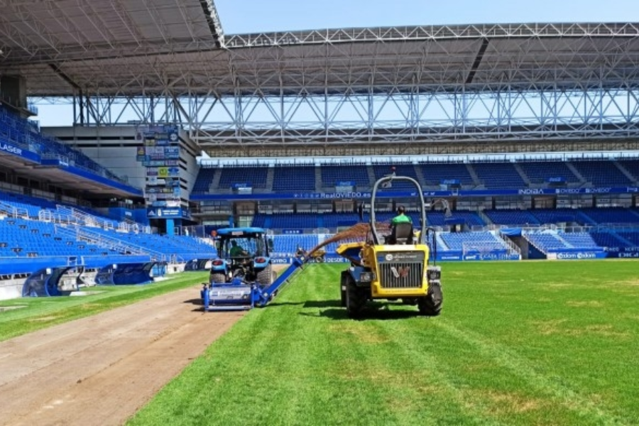 Carlos Tartiere