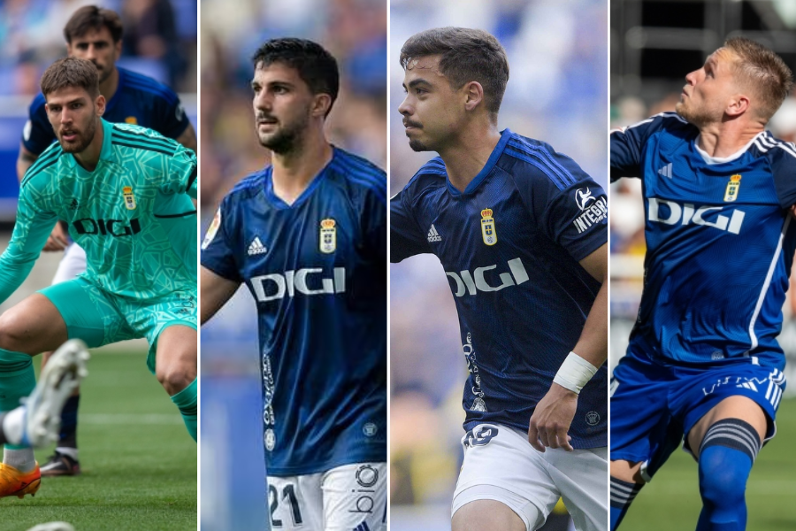 Real Oviedo
