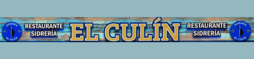 SIDRERIA EL CULIN