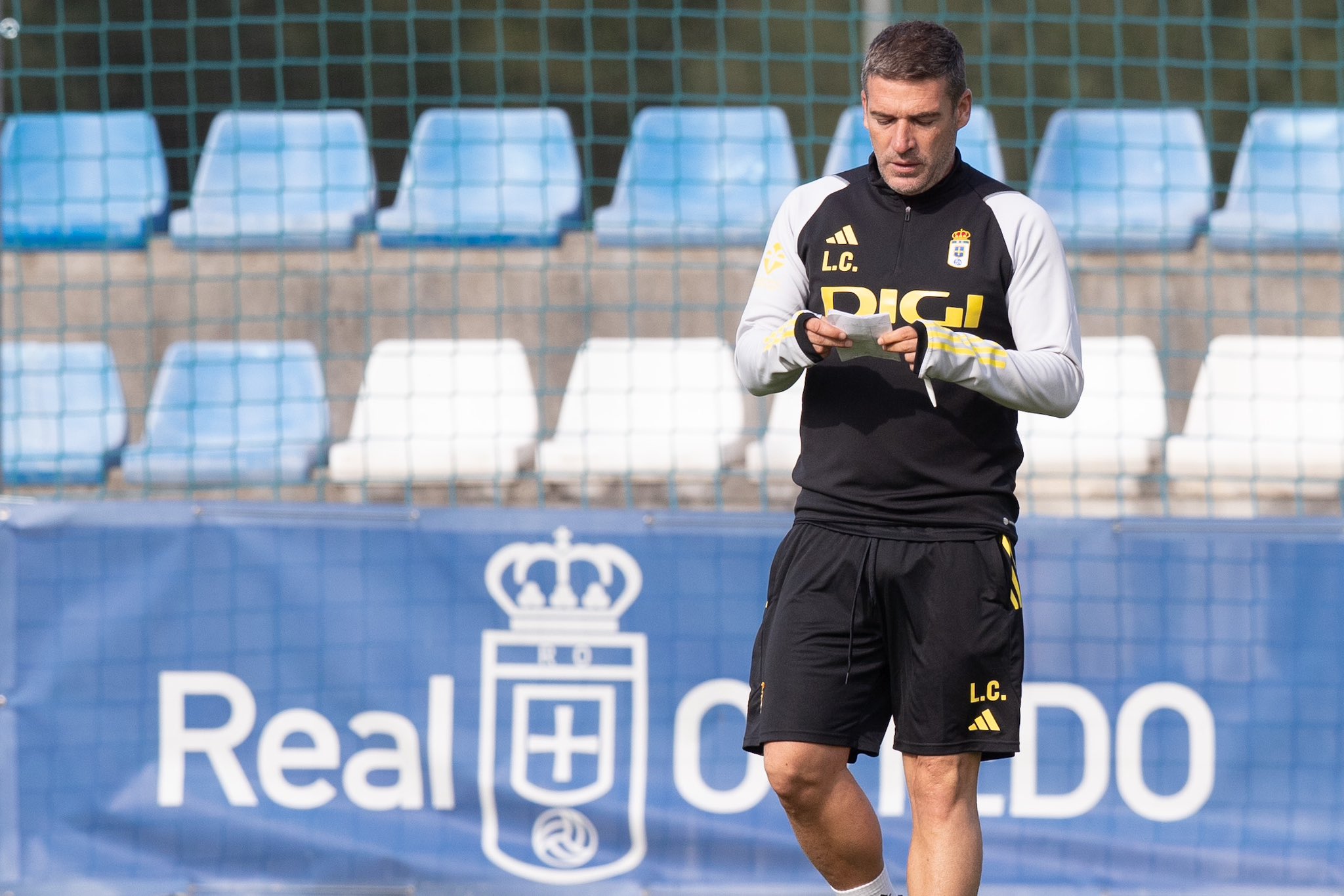 Luis Carrión