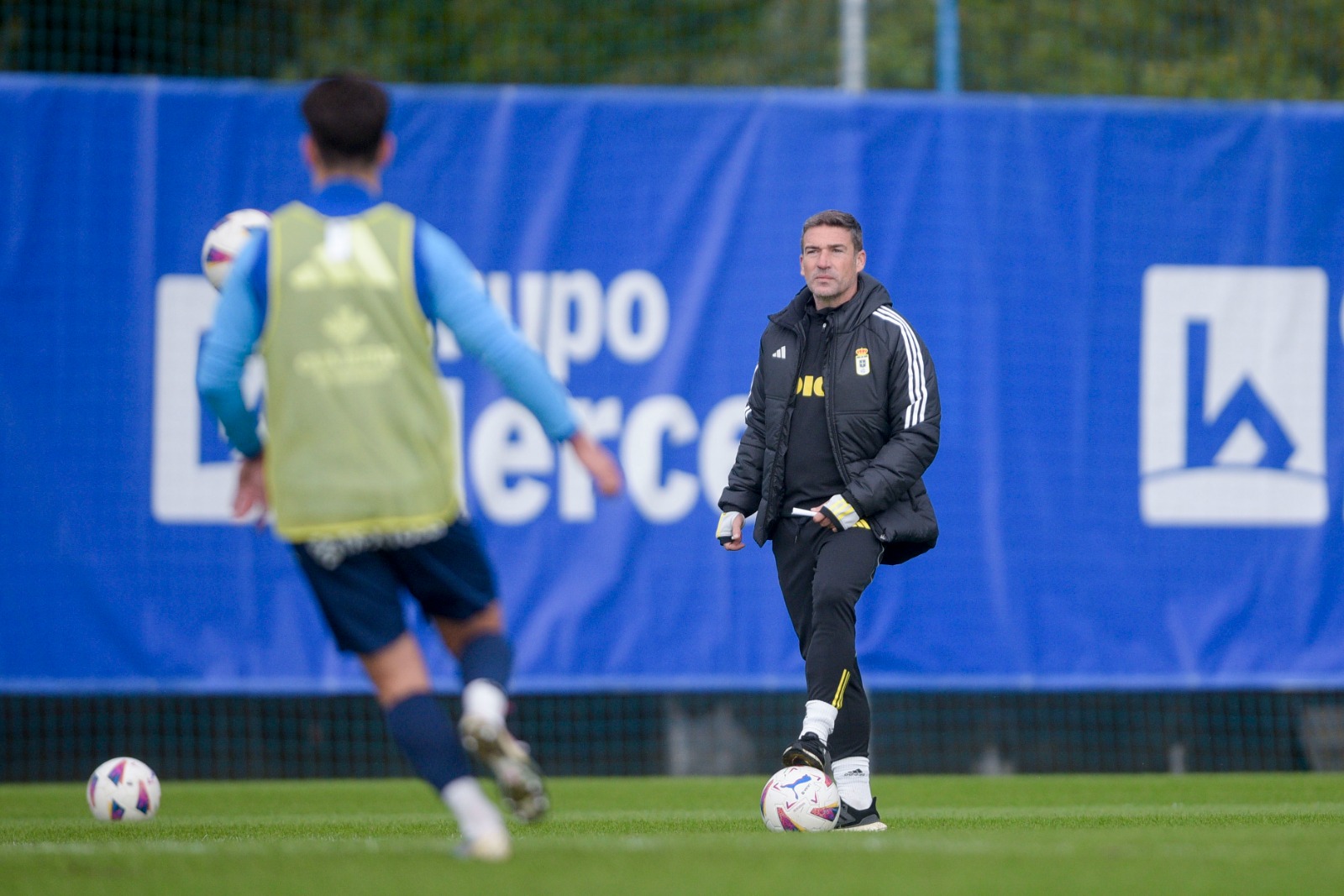 Luis Carrión