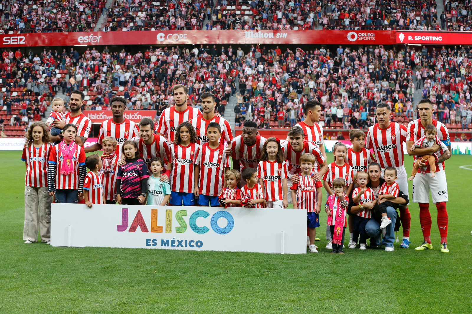 Once Sporting