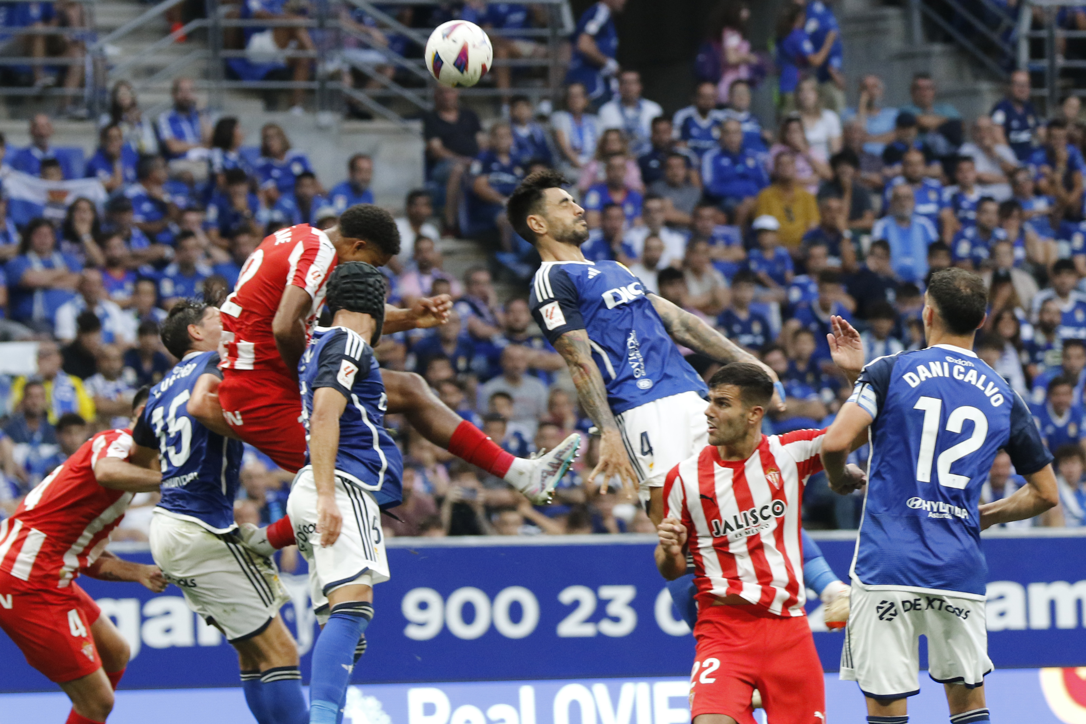 Oviedo Sporting