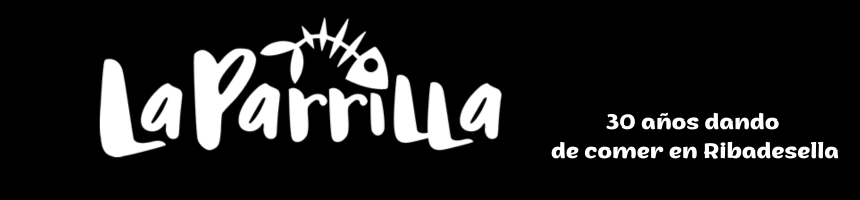 la parrilla