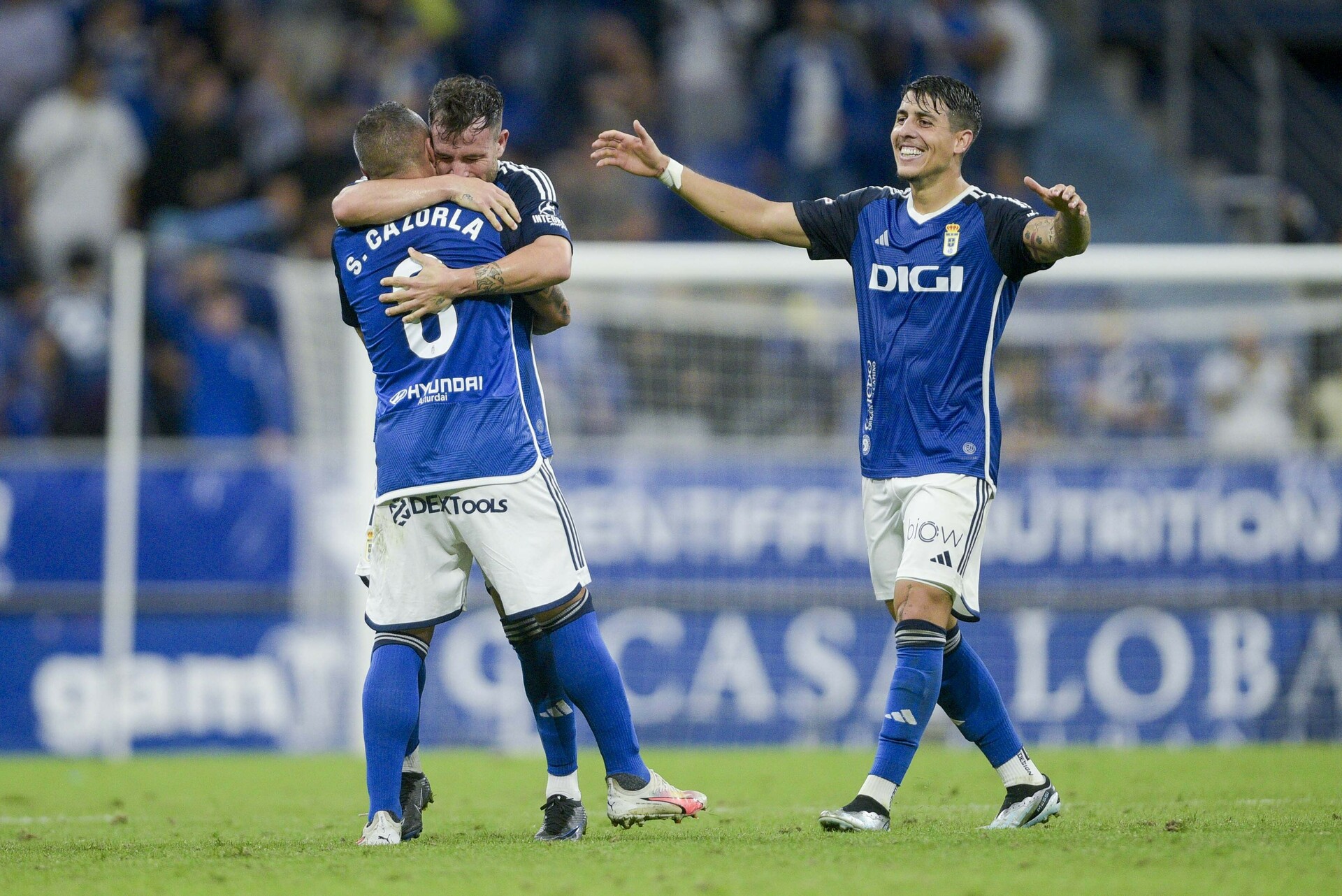 Real Oviedo