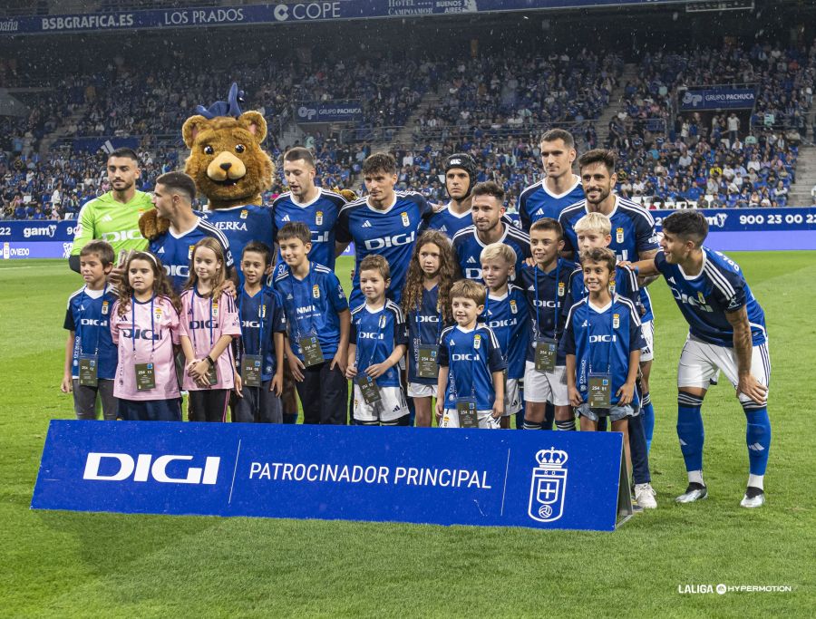 Real Oviedo