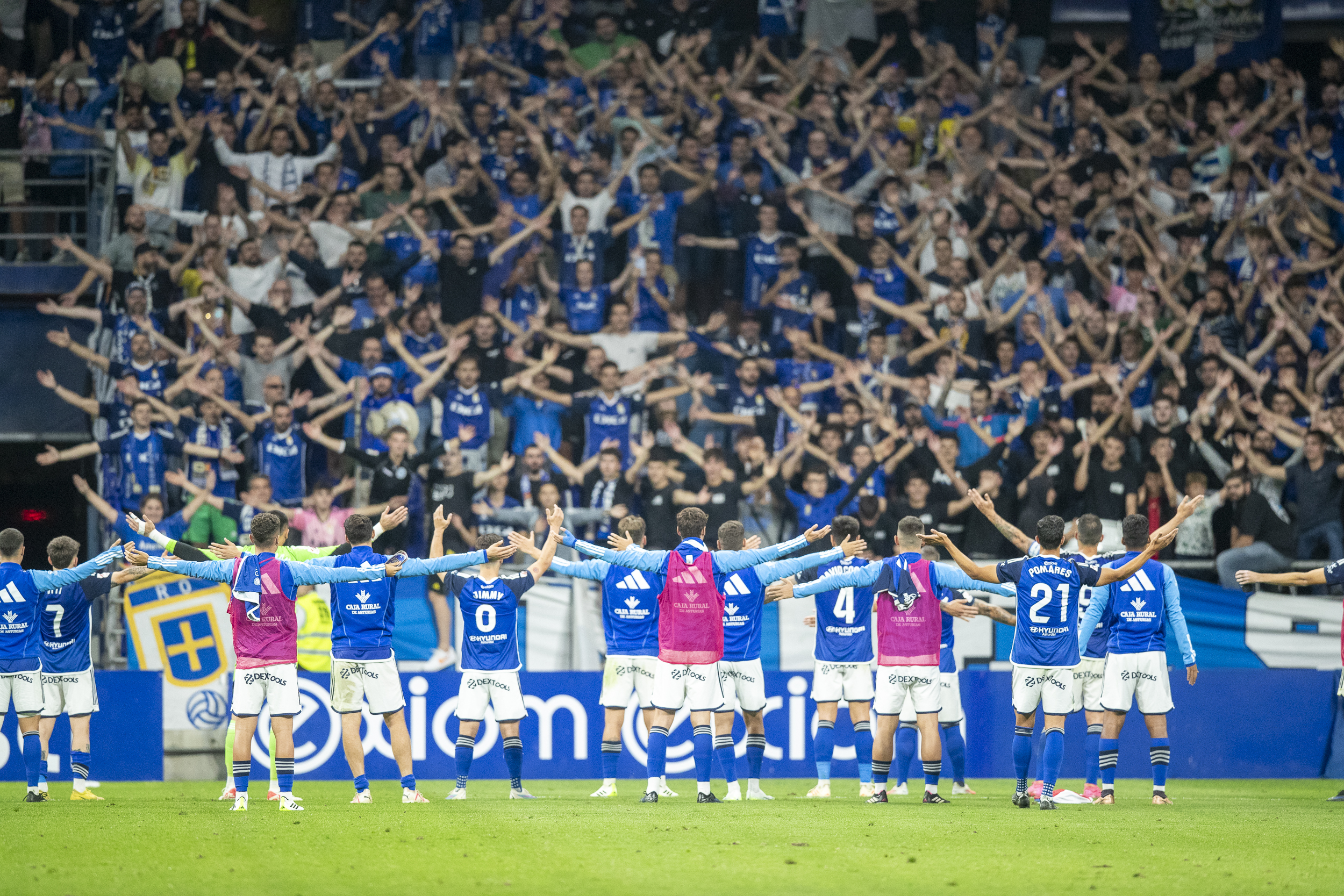 Real Oviedo