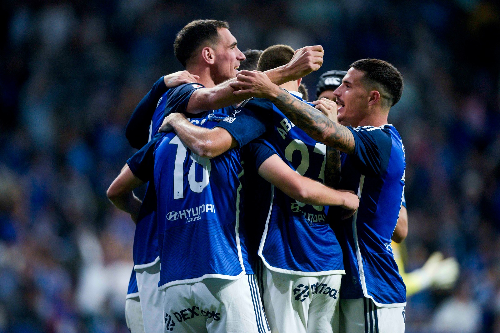 Real Oviedo