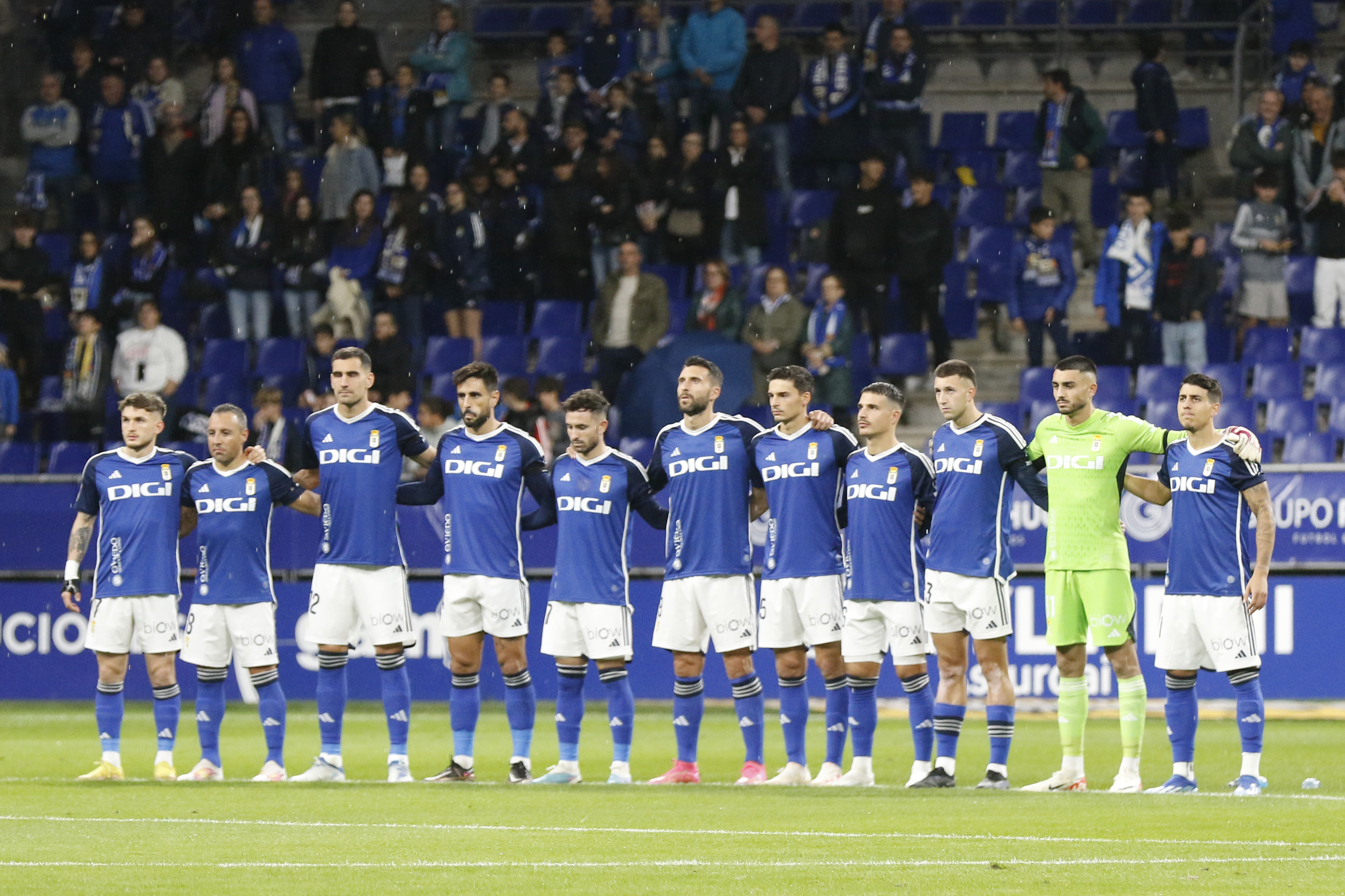 Real Oviedo