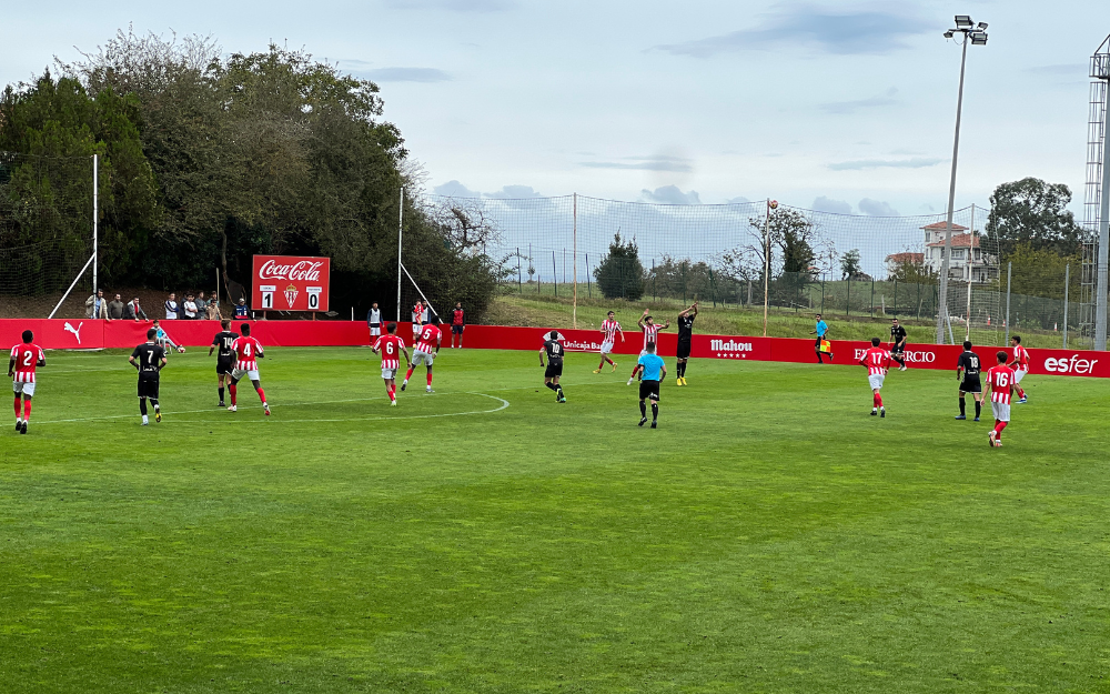 Sporting B