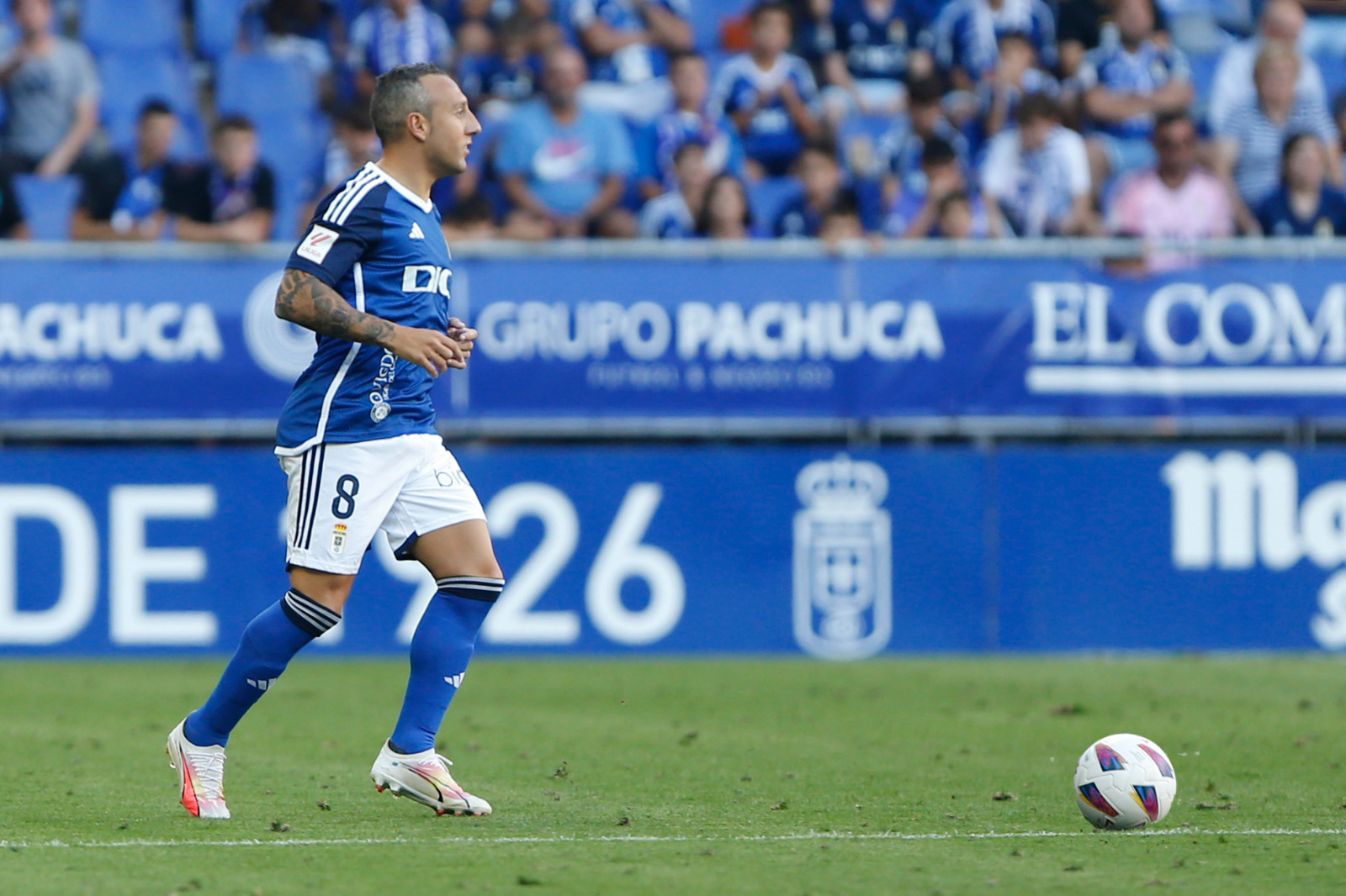 Santi Cazorla