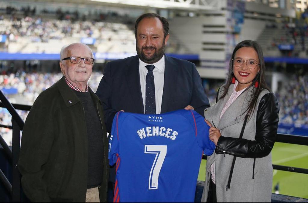 Wenceslao Blanco