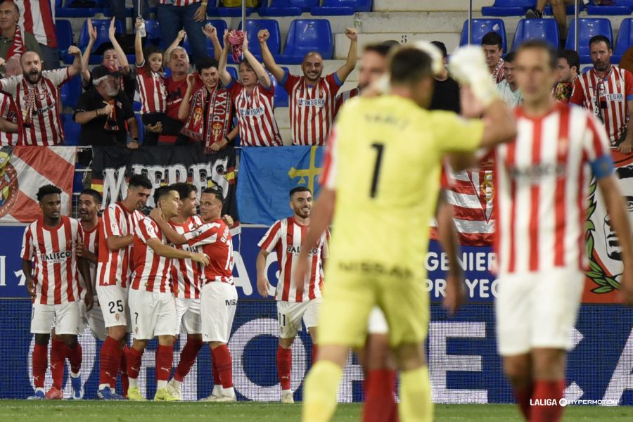 Gol Sporting