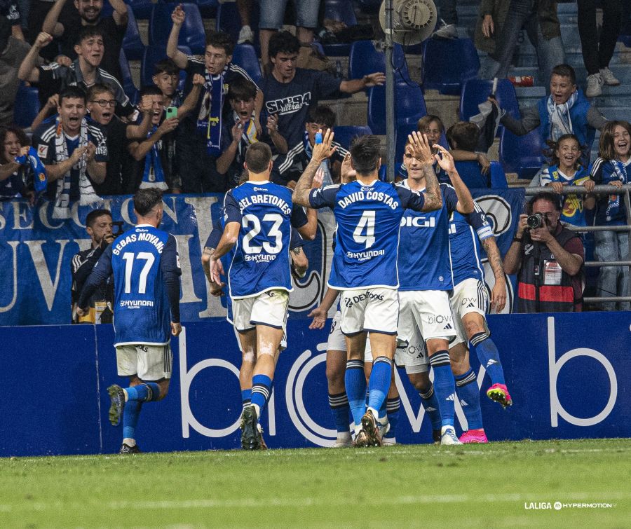 oviedo